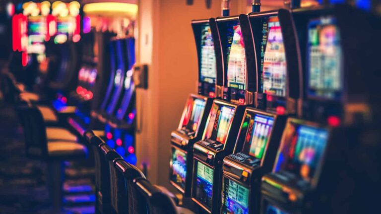 オンライン カジノ ゲーム: ビットコイン カジノの出金について知っておくべきこと