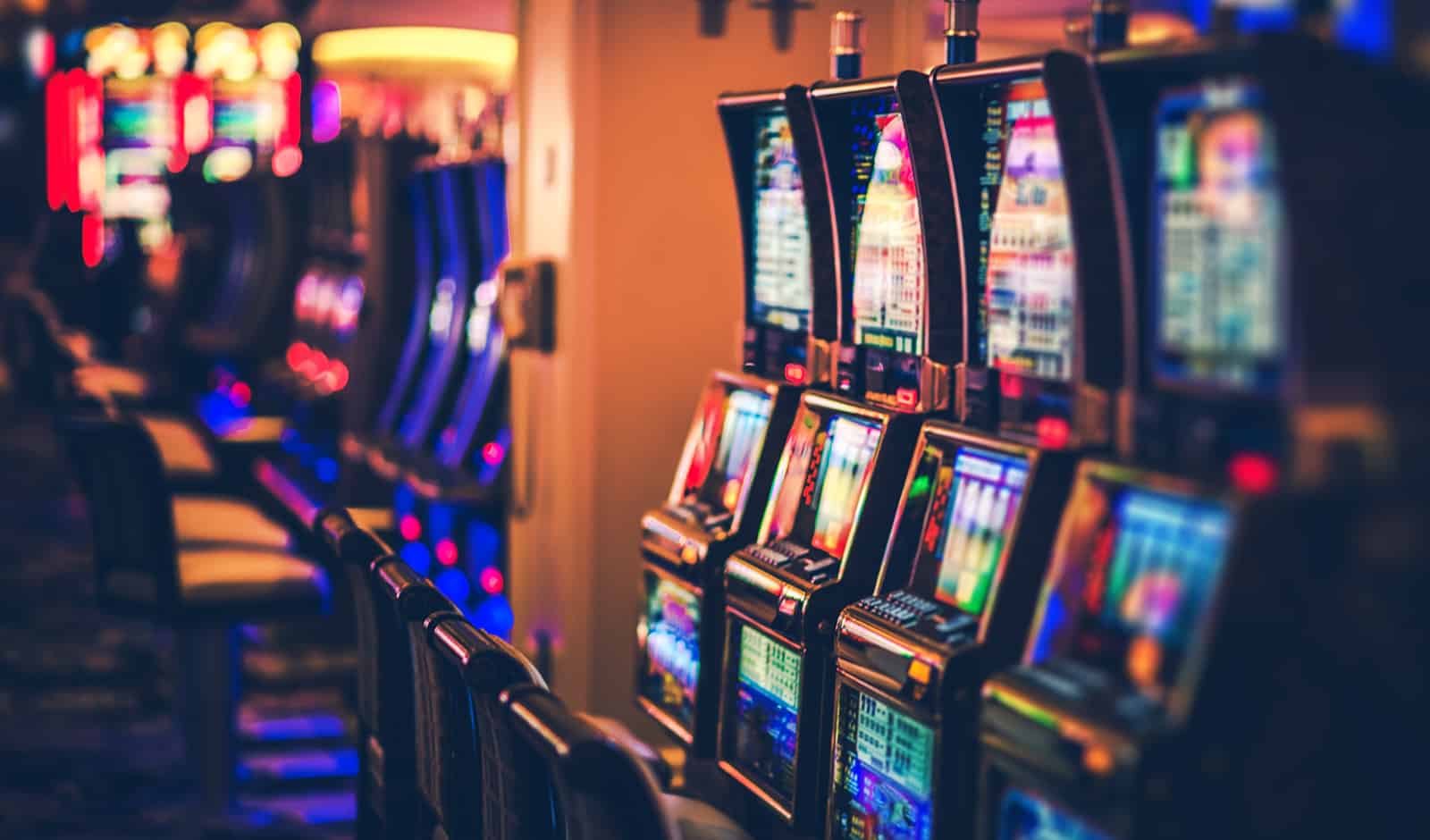 オンライン カジノ ゲーム: ビットコイン カジノの出金について知っておくべきこと